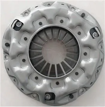 Couvercle d'embrayage pour NISSAN BLUEBIRD (910) 1.6 1980-1983 L16 30210-K0400