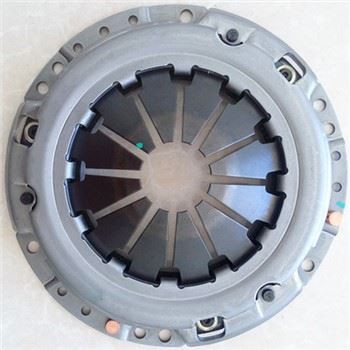 Couvercle d'embrayage pour TOYOTA AVANZA (F60_) 1.5 (F602) 2006-2011 3SZ-VE TYC648 31210-BZ020