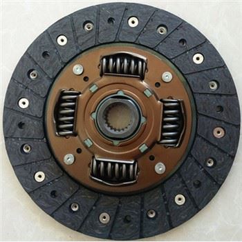 Disque d'embrayage pour BYD F3 G3 1.5 4G15S F3-1601200