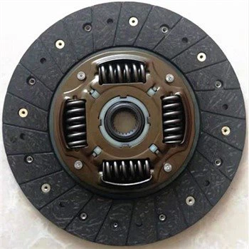 Disque d'embrayage pour BYD S6 S7 G5 G6 1.5T BYD476ZQA 488QA21601200 6243725330