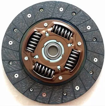 Disque d'embrayage pour VW PASSAT (3G2, CB2) 1.4 TSI 2014- CZCA 03C 141 031 F